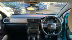 Citroen C3 1.2 PureTech 110 Shine Plus 5dr EAT6 Petrol Hatchback